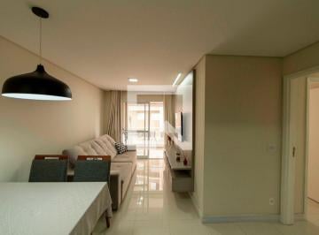Apartamento · 76m² · 2 Quartos · 1 Vaga · Apartamento à Venda - Jardim Iracema, 2 Quartos, 76 m2
