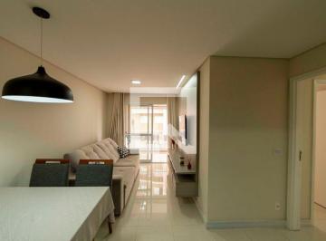 Apartamento · 76m² · 2 Quartos · 1 Vaga · Apartamento à Venda - Jardim Iracema, 2 Quartos,  76 m2