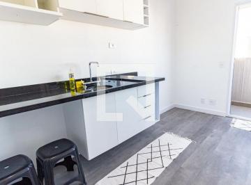 Apartamento · 26m² · 1 Quarto · Apartamento à Venda - Belém, 1 Quarto, 26 m2