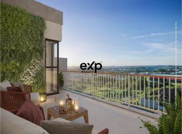 Apartamento · 34m² · 1 Quarto · Apartamento Duplex com 1 quarto no Bairro Alto - Curitiba