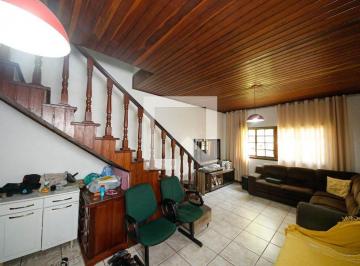 Casa · 200m² · 4 Quartos · 3 Vagas · Casa à Venda - Vila Ema, 4 Quartos,  200 m2