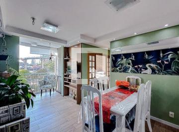 Apartamento · 60m² · 3 Quartos · 1 Vaga · Apartamento à Venda - Mooca, 3 Quartos, 60 m2