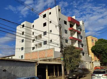 2db8a3c67a7630f302ae678b756e01fd.jpeg · Área Privativa / Garden com 3 quartos à venda em Contagem, no bairro Novo Eldorado