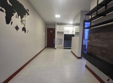 Apartamento · 48m² · 2 Quartos · 1 Vaga · Apartamento no bairro Real Parque em São José-SC