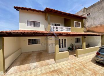 Casa de 6 quartos, Águas Claras · SHA Conj. 06 Ch. 577 - Casa 6 Quartos - Lote Residencial/Comercial - Arniqueiras