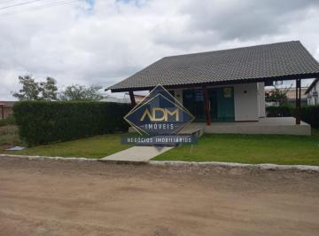 Casa · 150m² · 3 Quartos · 3 Vagas · Casa de condomínio à venda em Gravatá/PE.