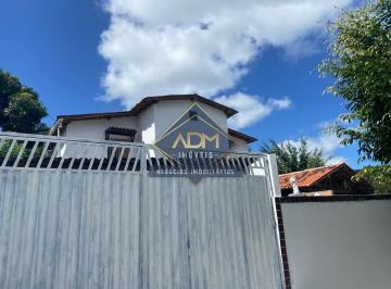 Casa · 200m² · 3 Quartos · 1 Vaga · Casa a venda em condomínio fechado em Pombos/PE