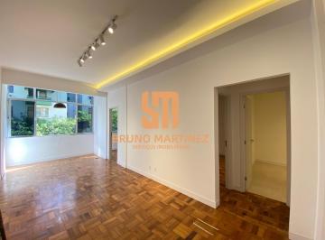 Apartamento · 83m² · 3 Quartos · 1 Vaga · Apartamento à venda no bairro Copacabana - Rio de Janeiro/RJ, Zona Sul