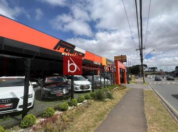 Comercial · 590m² · 4 Quartos · LOJA NO XAXIM COM 1.430M² TERRENO E 590,28M²PRIVATIVO R$4.890.000,00