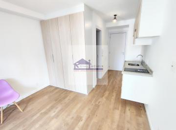 Apartamento · 26m² · 1 Quarto · Studio para alugar no Planalto Paulista, 26m², 1 dormitório