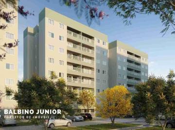 Apartamento · 48m² · 2 Quartos · 1 Vaga · Vila do Paraíso – Apartamentos 2 Quartos em Paulista PE