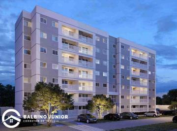 Apartamento · 51m² · 2 Quartos · 1 Vaga · Vila das Palmeiras – Apartamentos em Paulista - 2 e 3 Quartos