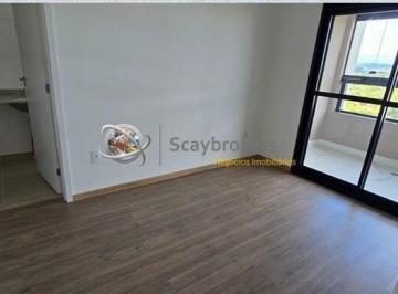 Apartamento · 48m² · 1 Quarto · 1 Vaga · Apartamento à venda no bairro Além Ponte - Sorocaba/SP