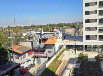 Apartamento · 68m² · 2 Quartos · 1 Vaga · Apartamento à venda no bairro Além Ponte - Sorocaba/SP