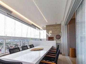 Apartamento · 150m² · 3 Quartos · 3 Vagas · Apartamento 3 Suítes - Setor Bueno