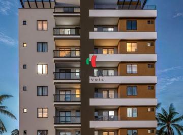 Apartamento · 63m² · 2 Quartos · 1 Vaga · LANÇAMENTO - APARTAMENTO COM 2 QUARTOS SENDO 1 SUÍTE BAIRRO GUARANI