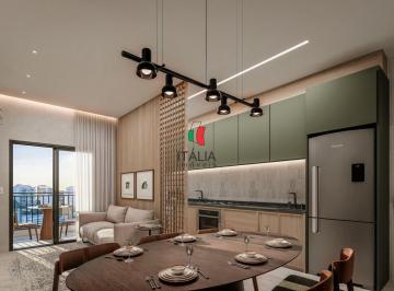 Apartamento · 65m² · 2 Quartos · 1 Vaga · LANÇAMENTO - APARTAMENTO COM 2 QUARTOS SENDO 1 SUÍTE BAIRRO GUARANI