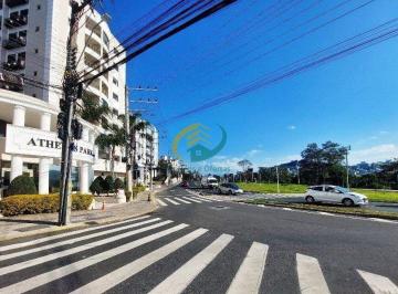 Apartamento · 63m² · 2 Quartos · 1 Vaga · Apartamento ATHENAS PARK - PANTANAL - 02 Dormitórios sendo 1 suite - 01 VAGA - INFRAESTRUTURA Comple