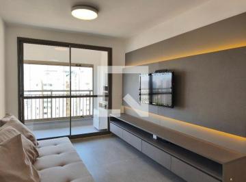 Apartamento de 2 quartos, São Paulo · Apartamento para Aluguel - Vila Mariana, 2 Quartos, 65 m2 - São Paulo