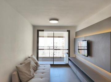 Apartamento · 65m² · 2 Quartos · 1 Vaga · Apartamento para Aluguel - Vila Mariana, 2 Quartos, 65 m2 - São Paulo