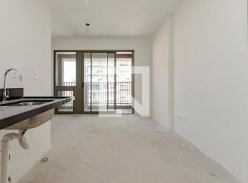 Apartamento · 25m² · 1 Quarto · Apartamento à Venda - Brooklin, 1 Quarto, 25 m² - São Paulo