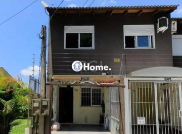 Casa · 81m² · 2 Quartos · 2 Vagas · Casa à venda - em Aberta dos Morros