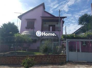Casa · 206m² · 5 Quartos · 4 Vagas · Casa no bairro Santa Tereza - Vila dos Comerciários - 5 dormitórios