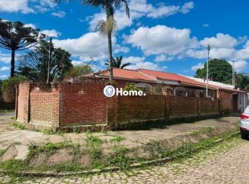 Casa · 139m² · 3 Quartos · 2 Vagas · Casa no bairro Guarujá - 3 dormitórios - 1 suíte