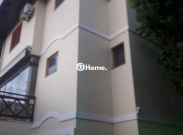Casa · 191m² · 3 Quartos · 2 Vagas · Casa no Bairro Tristeza- 3D