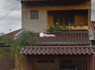 Casa · 126m² · 3 Quartos · 2 Vagas · LINDO SOBRADO