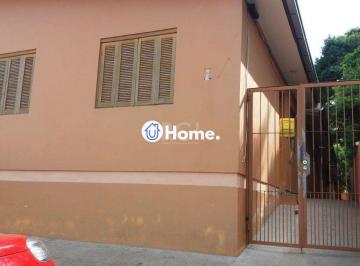 Casa · 500m² · 2 Quartos · 1 Vaga · Casa no bairro Santa Tereza