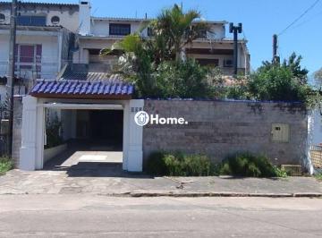 Casa · 250m² · 4 Quartos · 3 Vagas · Casa no bairro Restinga - 4 dormitórios
