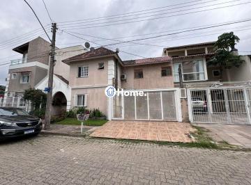 Casa · 170m² · 4 Quartos · 2 Vagas · Casa no Lagos de Nova de Ipanema