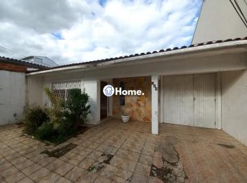 Casa · 160m² · 3 Quartos · 3 Vagas · Casa no bairro Aberta dos Morros - 3 dormitórios
