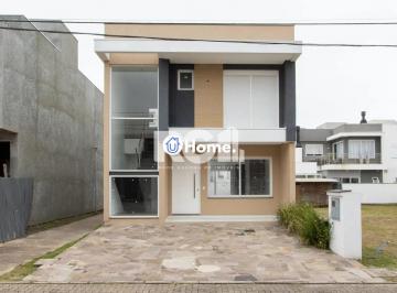 Casa · 164m² · 3 Quartos · 2 Vagas · Casa à venda - em Aberta dos Morros