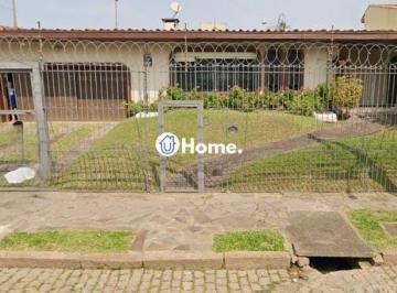 Casa · 464m² · 4 Quartos · 2 Vagas · Casa com 4 dormitórios no Bairro Guarujá