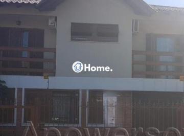 Casa · 205m² · 4 Quartos · 2 Vagas · Casa no bairro Nonoai - 4 dormitórios