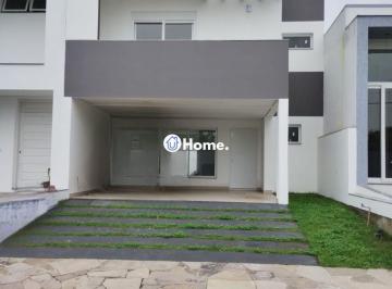 Casa · 170m² · 3 Quartos · 2 Vagas · Casa à venda - em Aberta dos Morros