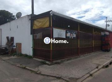 Casa · 500m² · 4 Quartos · 2 Vagas · Casa no bairro Restinga  - 4 dormitórios