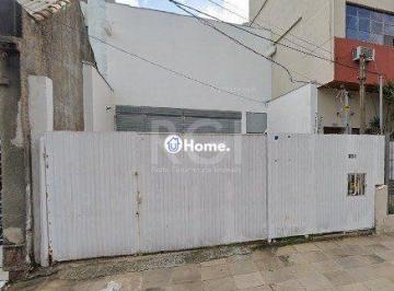 Comercial · 240m² · Pavilhão/ depósito menino deus