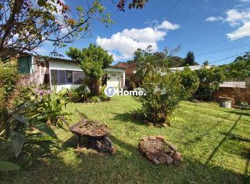 Casa · 100m² · 2 Quartos · 3 Vagas · Casa no bairro Belém Novo - 2 dormitórios