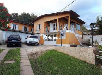 Casa · 274m² · 4 Quartos · 5 Vagas · Casa com 4 dormitórios no bairro Vila Nova