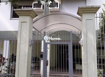 Apartamento · 114m² · 4 Quartos · 2 Vagas · Apartamento no bairro Auxiliadora - 4 dormitórios
