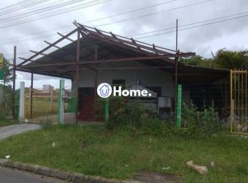 Comercial · 600m² · 3 Vagas · Comercial à venda - na Restinga