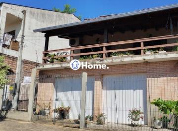 Casa · 200m² · 3 Quartos · 1 Vaga · Casa à venda - em Ipanema