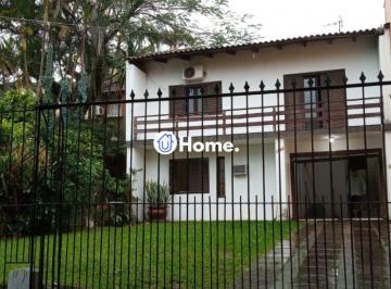 Casa · 175m² · 5 Quartos · 5 Vagas · Casa no Bairro Tristeza