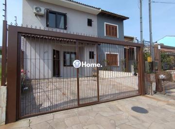 Casa · 90m² · 4 Quartos · 2 Vagas · Casa no Bairro Aberta dos Morros