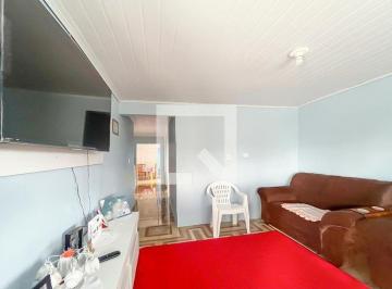 Casa · 72m² · 4 Quartos · Casa para Aluguel - Rio dos Sinos, 4 Quartos,  72 m² - São Leopoldo