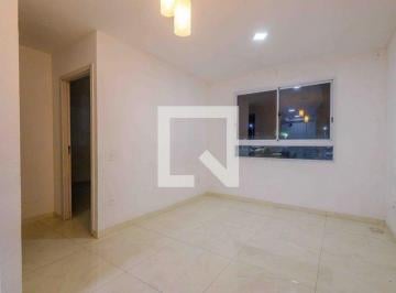 Apartamento · 44m² · 1 Quarto · 1 Vaga · Apartamento para Aluguel - Recreio, 1 Quarto,  44 m² - Rio de Janeiro