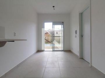 Apartamento · 27m² · 1 Quarto · Apartamento para Aluguel - Tatuapé, 1 Quarto,  27 m² - São Paulo